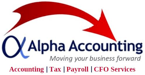 Alpha Accounting